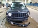 2014 Jeep Patriot Latitude zu verkaufen in Woodhaven, MI - Front End