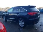 2015 Acura Rdx Technology за продажба в Elgin, IL - Front End