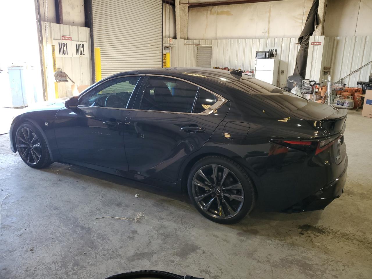 2021 Lexus IS - Image 2