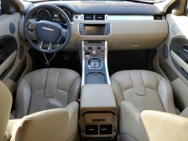 Parquets LAND ROVER RANGEROVER 2014 Red