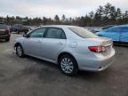 2012 Toyota Corolla Base للبيع في Windham، ME - Front End