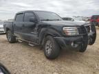 2010 Toyota Tacoma Double Cab на продаже в San Antonio, TX - Front End