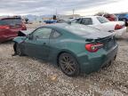 2020 Toyota 86 Gt de vânzare în Magna, UT - Front End