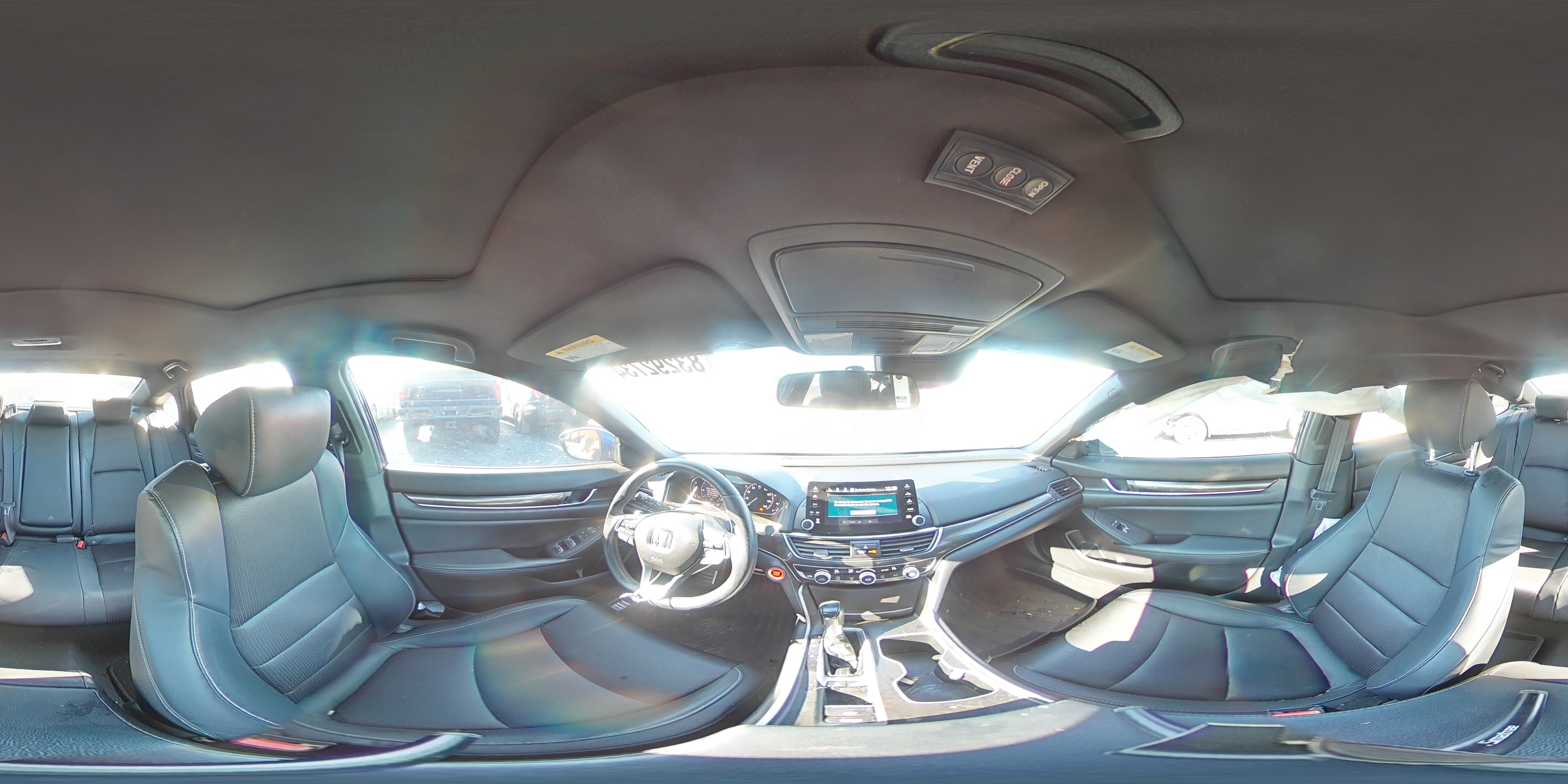 2018 Honda Accord - Image 12