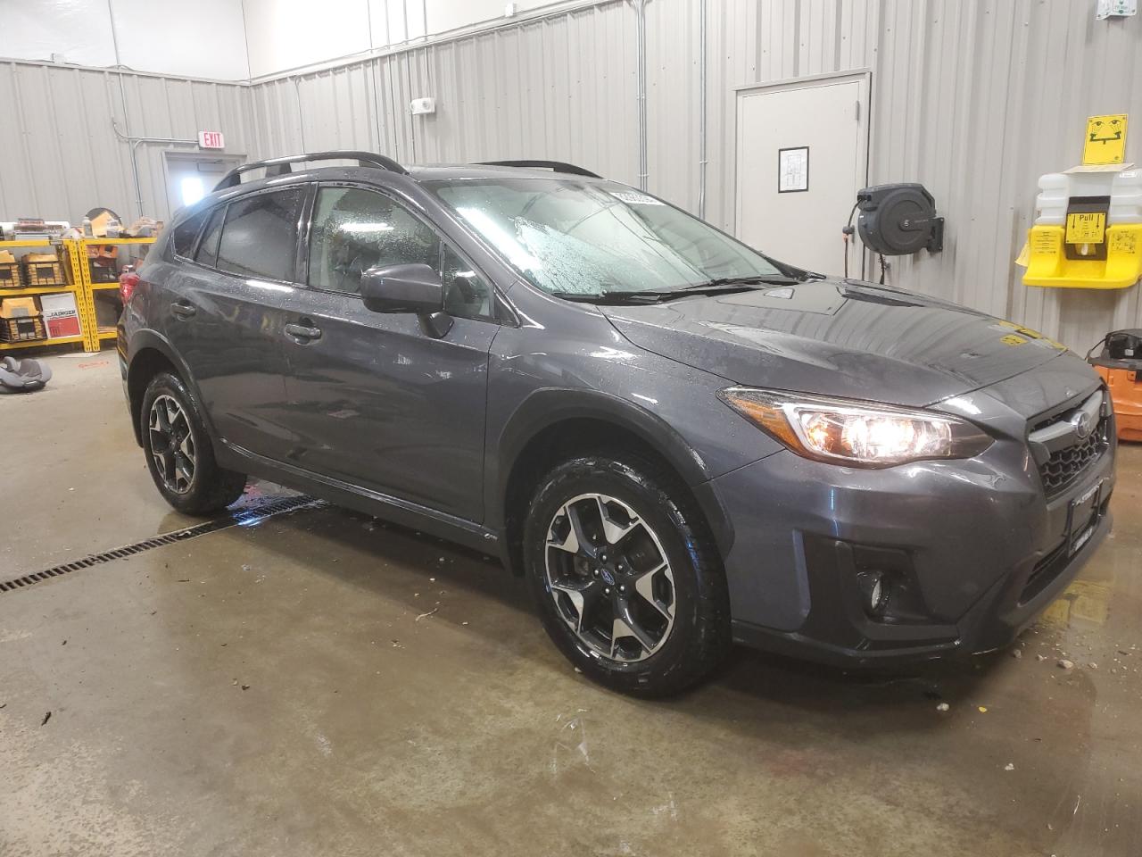 2020 Subaru XV - Image 4