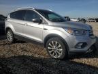 2017 Ford Escape Titanium продається в Magna, UT - Front End