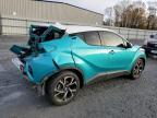 2018 Toyota C-Hr Xle იყიდება Gastonia-ში, NC - Rear End