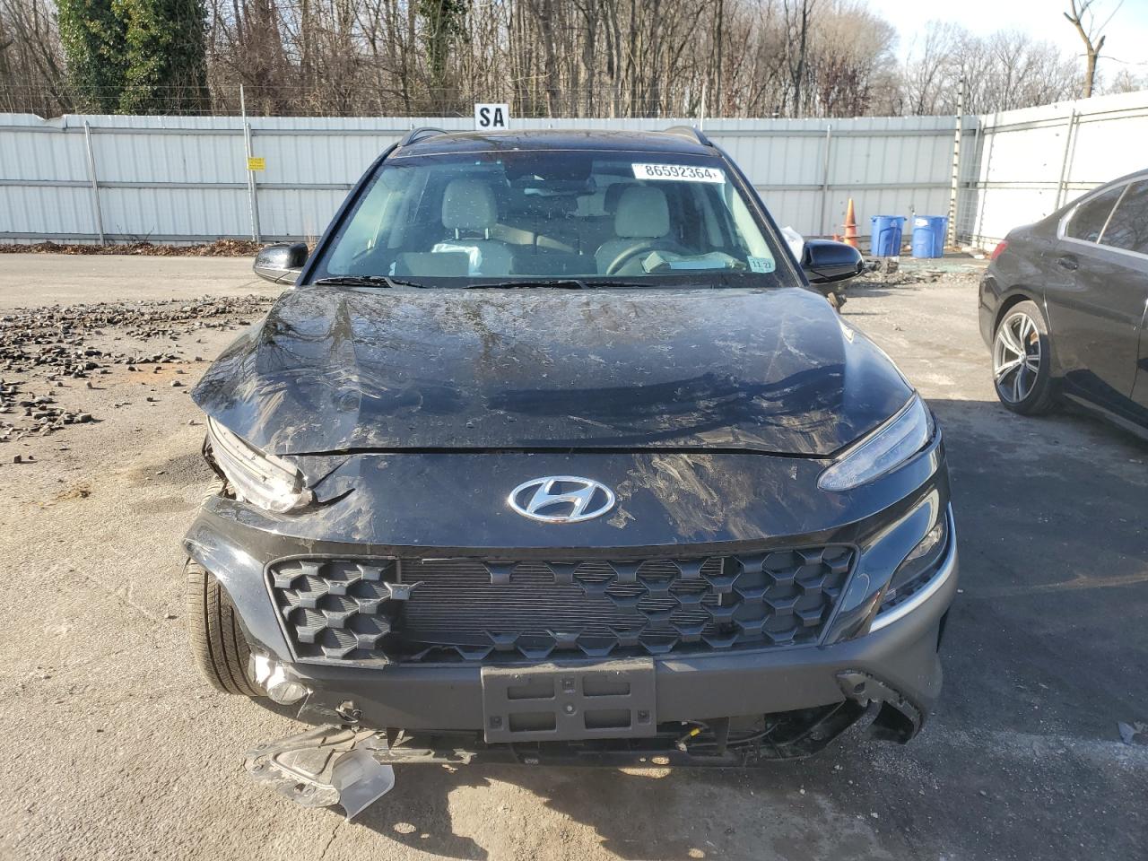 2023 Hyundai Kona - Image 5