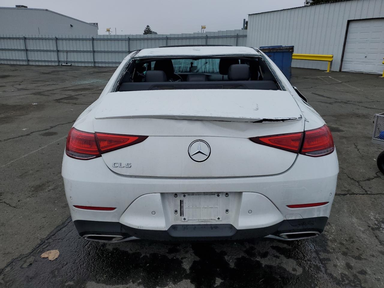 2019 Mercedes-Benz CLC-klasse - Image 6