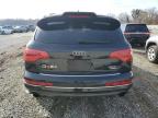 2015 Audi Q7 Premium Plus na sprzedaż w Spartanburg, SC - Front End