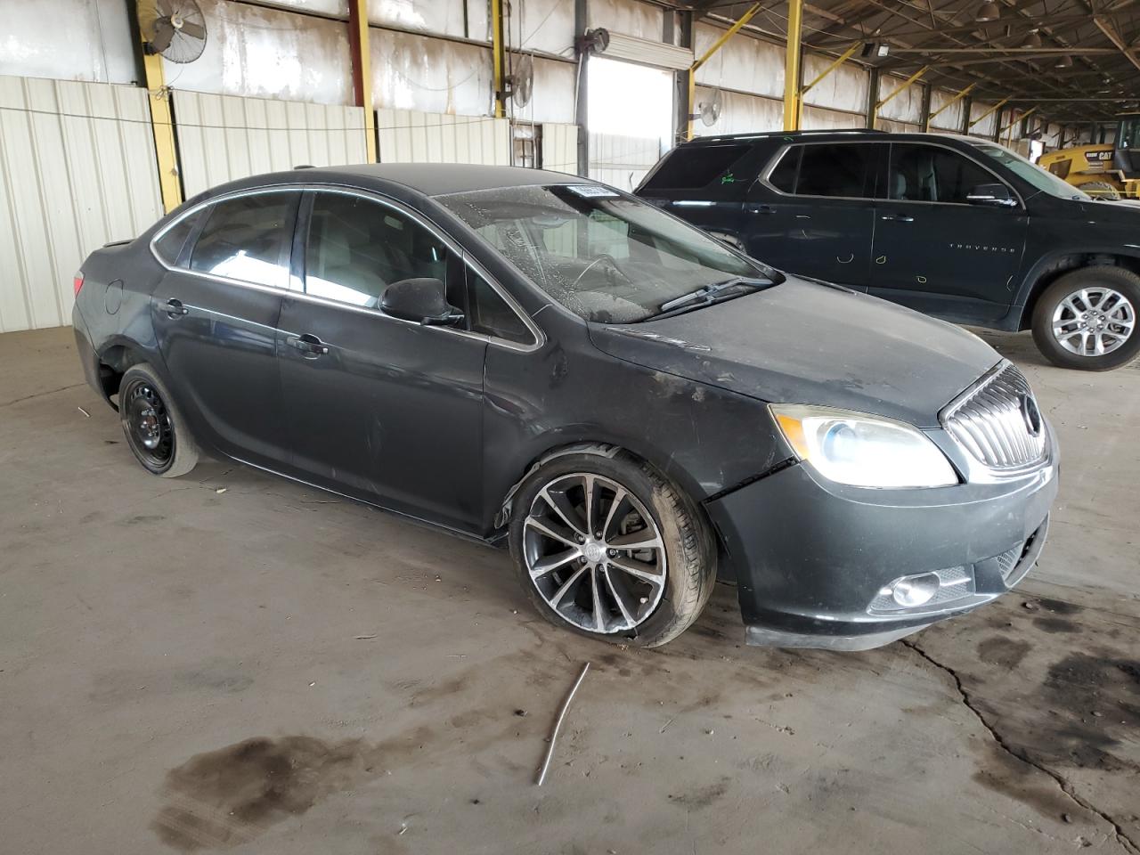 VIN 1G4PR5SK9H4112876 2017 BUICK VERANO no.4