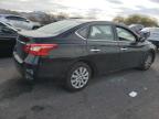 2019 Nissan Sentra S   for Sale in North Las Vegas, NV - Side