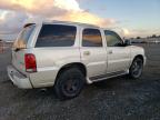 2004 Cadillac Escalade Luxury за продажба в Sacramento, CA - Burn