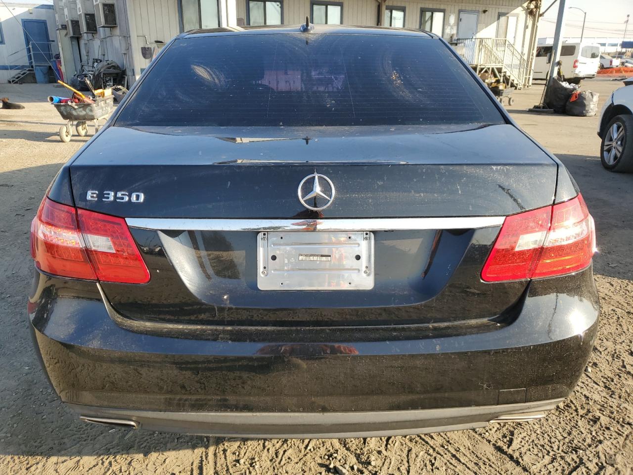 2010 Mercedes-Benz E 350 VIN: WDDHF5GB5AA049282 Lot: 84302324