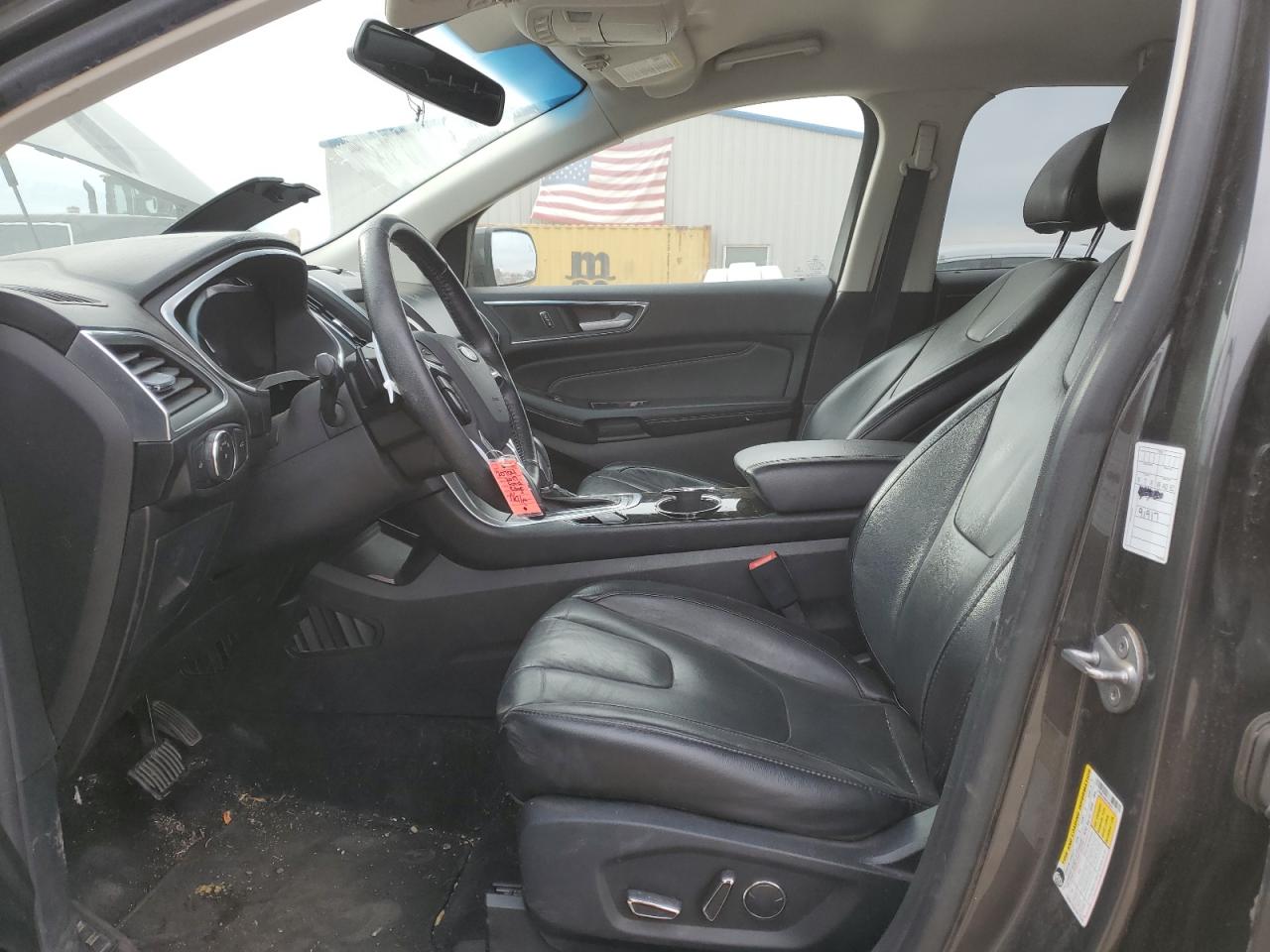 2017 Ford Edge - Image 7