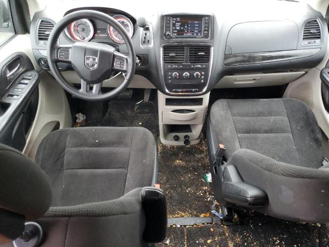  DODGE CARAVAN 2019 Белы