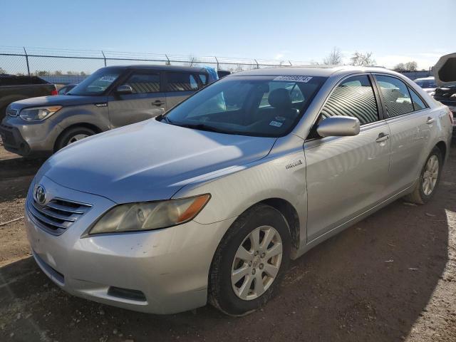 2007 Toyota Camry Hybrid