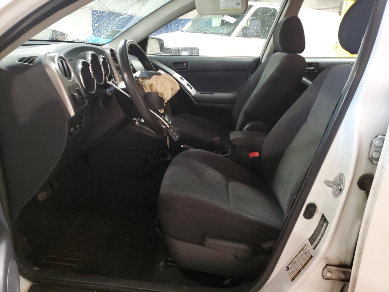 2007 Toyota Corolla - Image 7