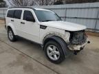 2008 Dodge Nitro Sxt продається в Gaston, SC - Front End