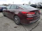 2020 Kia Optima Lx   na sprzedaż w Portland, OR - Vandalism