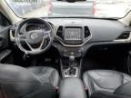 2014 Jeep Cherokee Limited na sprzedaż w Pekin, IL - All Over