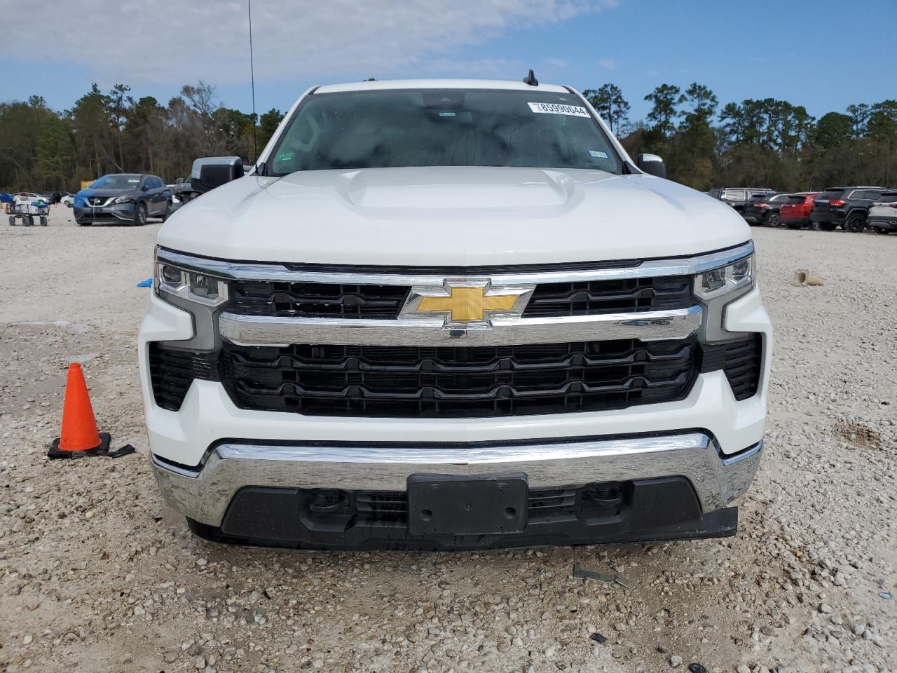 2023 Chevrolet Silverado - Image 5
