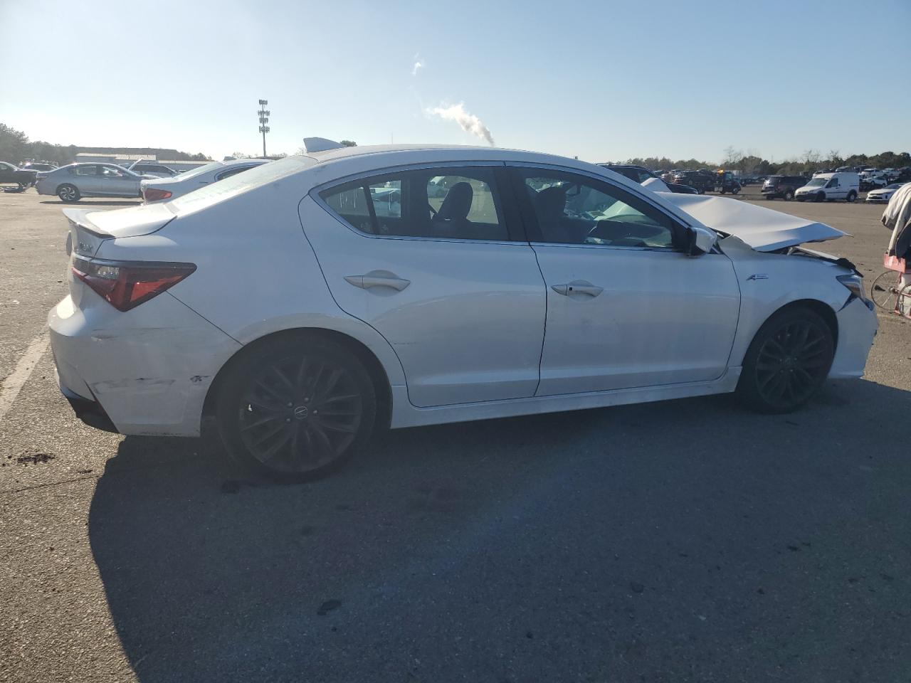 2021 Acura ILX - Image 3