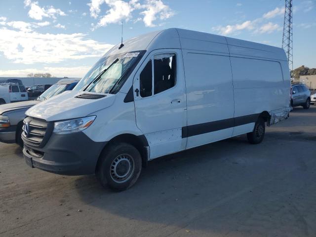 2023 Mercedes-Benz Sprinter 3500 продається в Hayward, CA - All Over