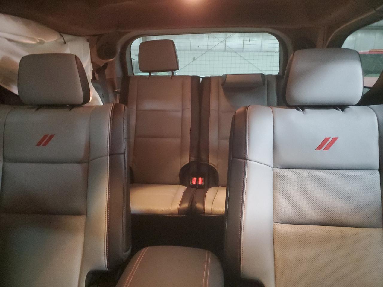 2023 Dodge Durango Citadel VIN: 1C4SDJETXPC693481 Lot: 82587934