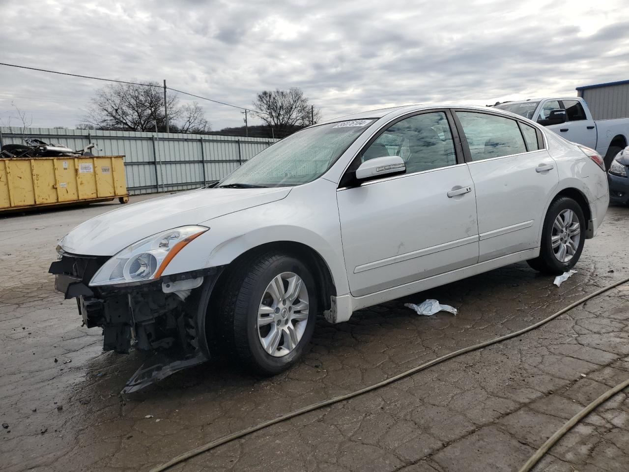 2010 Nissan Altima - Image 1