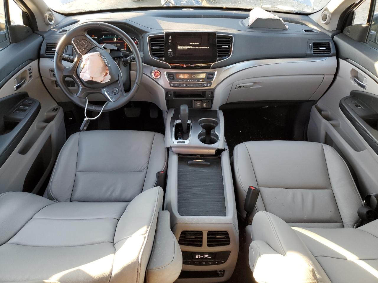2019 Honda Pilot - Image 8