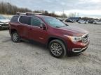 2017 Gmc Acadia Sle en Venta en Memphis, TN - Side