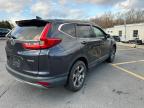 2018 Honda Cr-V Exl за продажба в North Billerica, MA - Minor Dent/Scratches