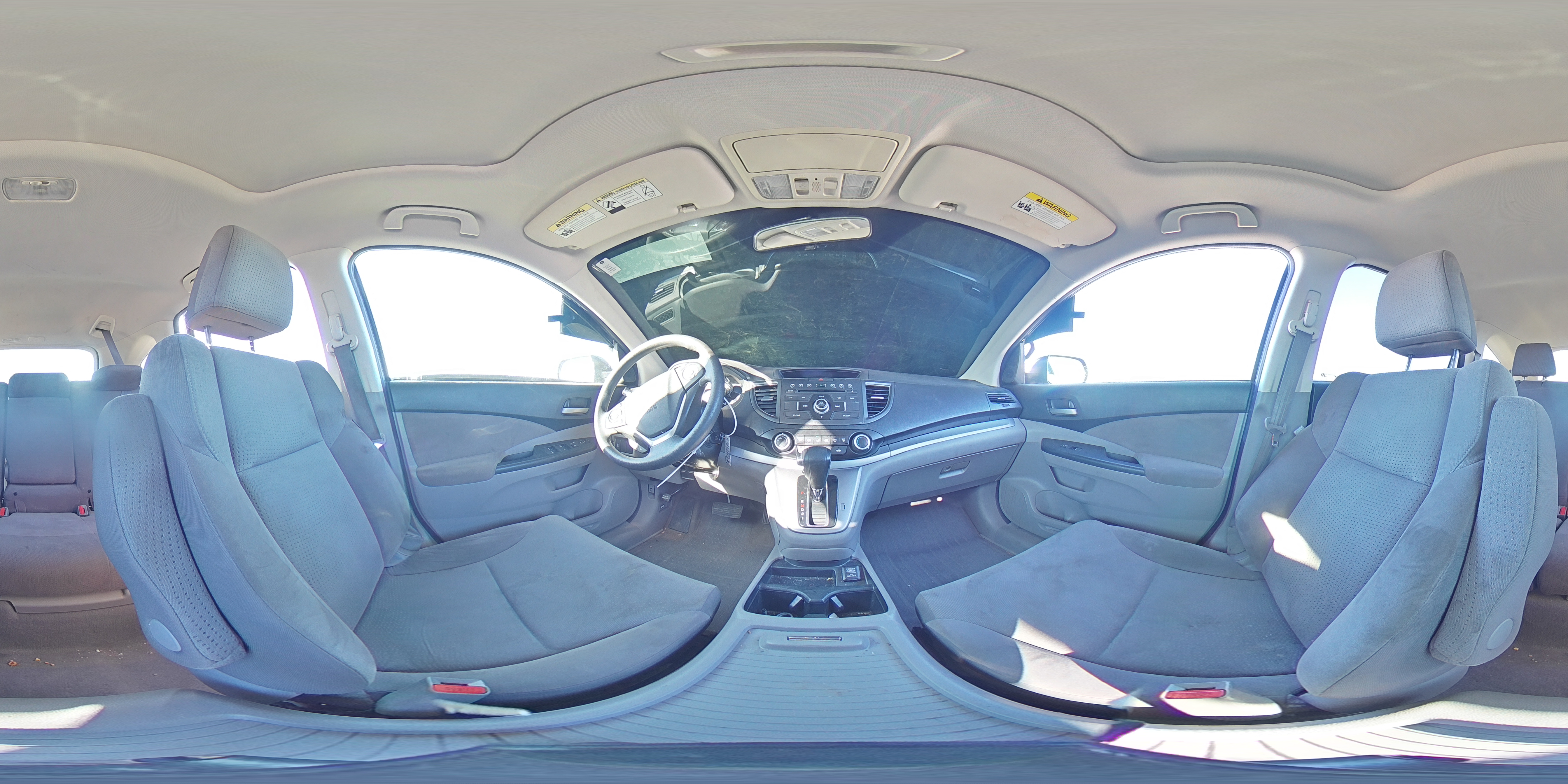 2012 Honda CR-V - Image 12