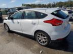 2015 Ford Focus Se zu verkaufen in Apopka, FL - Front End