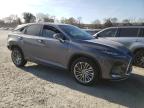 2020 Lexus Rx 450H იყიდება Spartanburg-ში, SC - Partial Repair