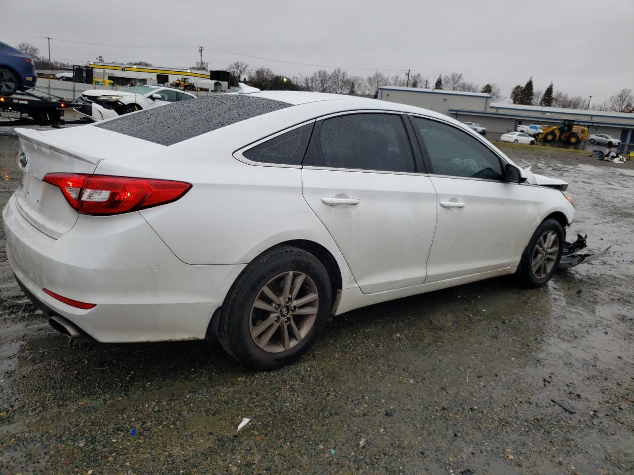 VIN 5NPE24AF7GH301453 2016 HYUNDAI SONATA no.3