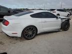 2017 Ford Mustang  de vânzare în West Palm Beach, FL - Front End