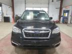 2018 Subaru Forester 2.5I Premium за продажба в Angola, NY - Side