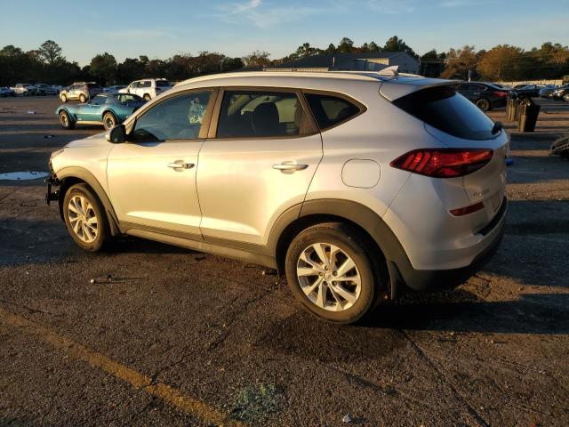  HYUNDAI TUCSON 2019 Srebrny