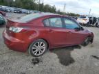 2010 Mazda 3 S en Venta en Riverview, FL - Undercarriage