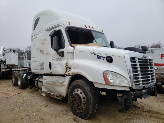 2014 Freightliner Cascadia 125 