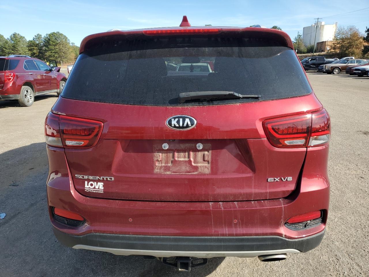 2019 Kia Sorento - Image 6