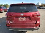 2019 Kia Sorento Ex იყიდება Gaston-ში, SC - Front End