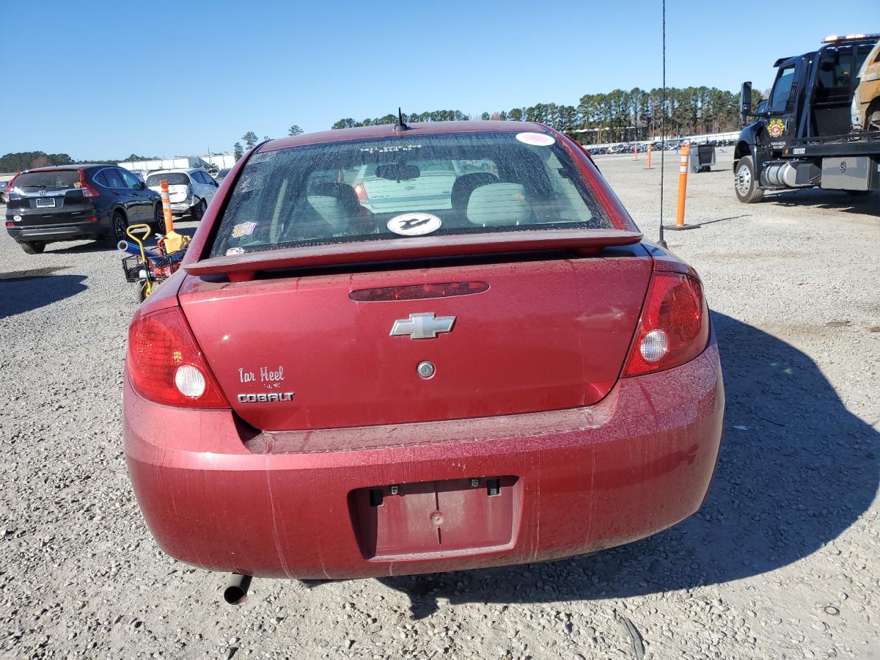 2010 Chevrolet Cobalt - Image 6