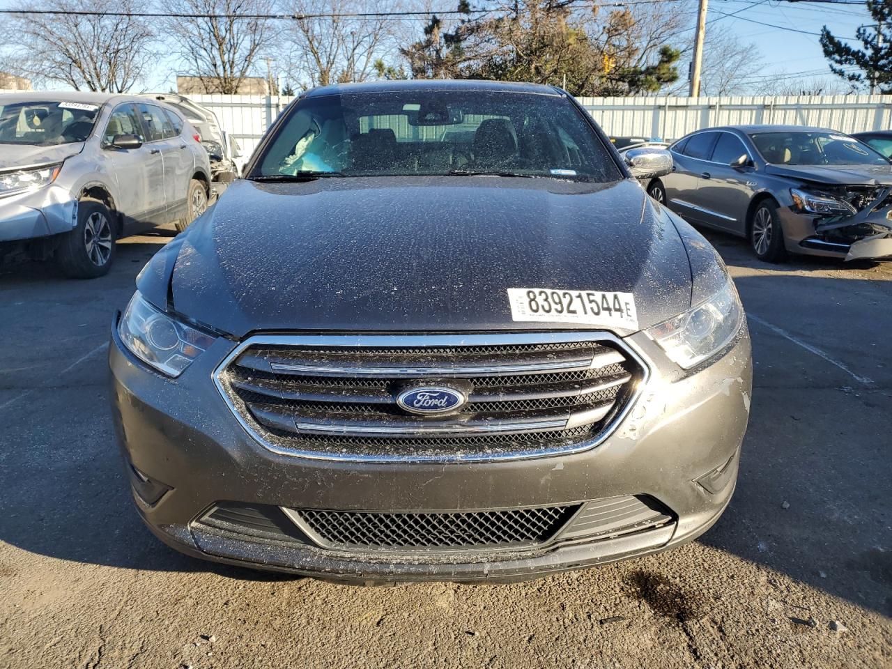 2015 Ford Taurus - Image 5