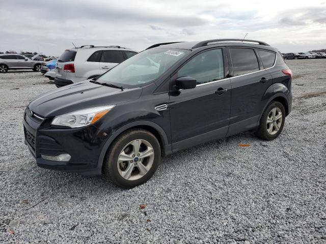  FORD ESCAPE 2015 Black