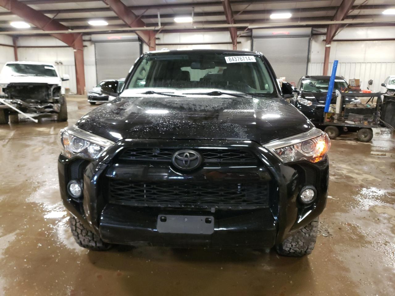 2018 Toyota 4Runner - Image 5
