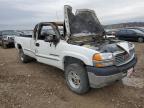 2002 Gmc Sierra K2500 Heavy Duty for Sale in Kansas City, KS - Burn