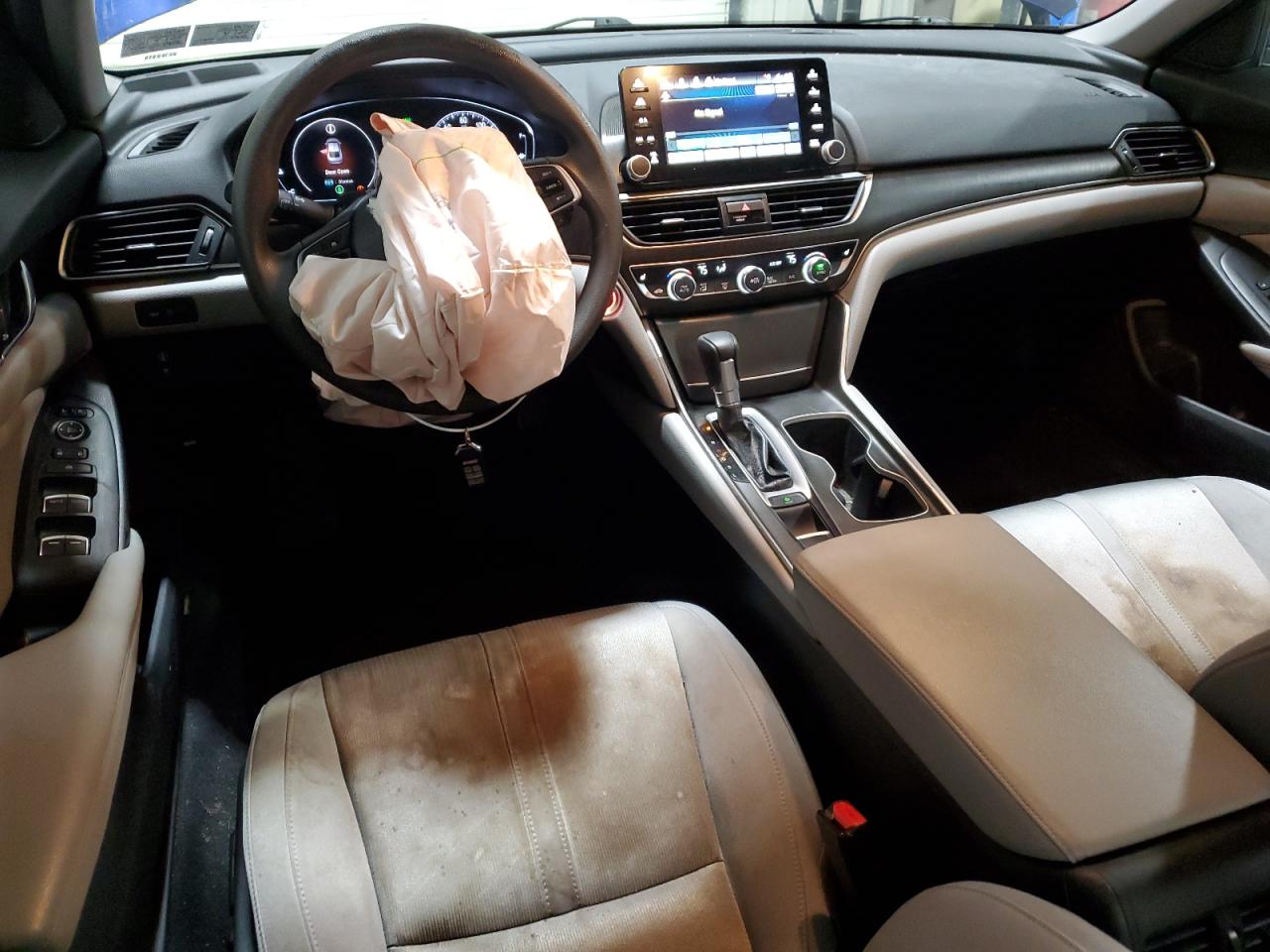 2019 Honda Accord - Image 8